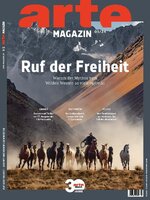 ARTE Magazin